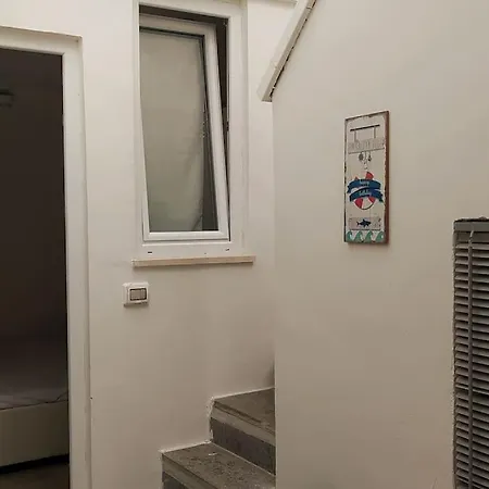 La Domaggera Tatil Evi *