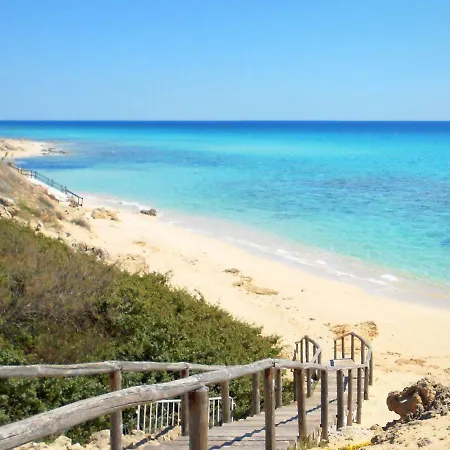 La Domaggera Casa vacanze