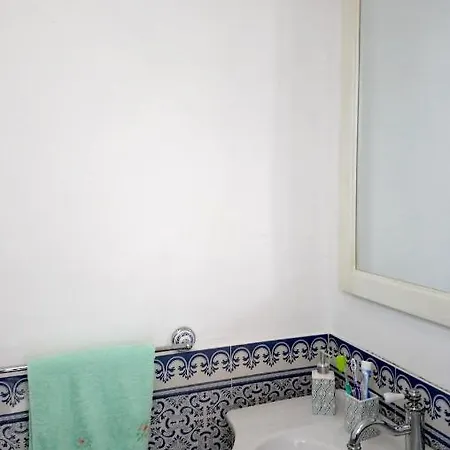 La Domaggera Casa vacanze Maruggio