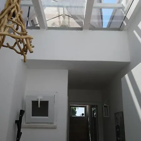 La Domaggera Casa vacanze Maruggio