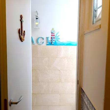 La Domaggera Casa vacanze Maruggio