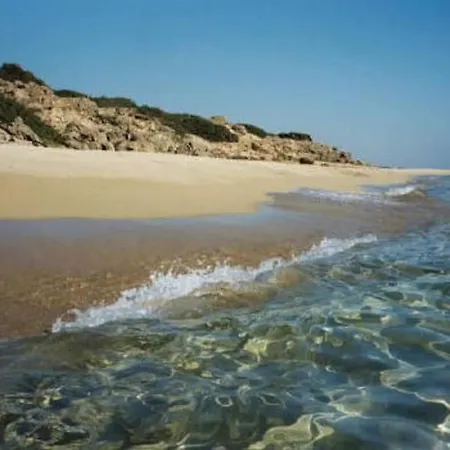 Casa vacanze La Domaggera *