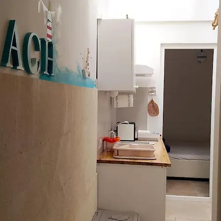 La Domaggera Casa vacanze *