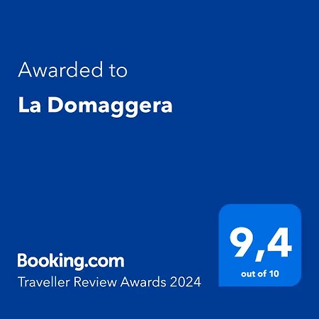 La Domaggera *