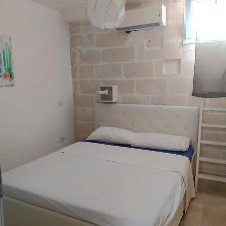La Domaggera Maruggio