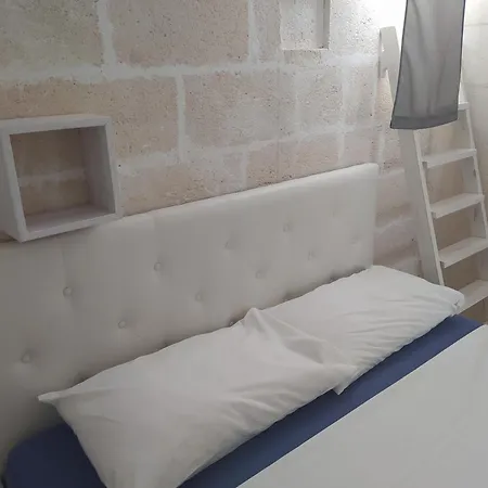 Casa vacanze La Domaggera *