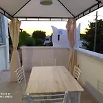 La Domaggera Дом отдыха *
