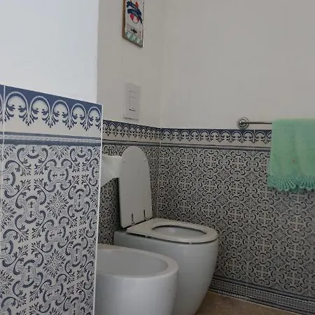 La Domaggera Tatil Evi