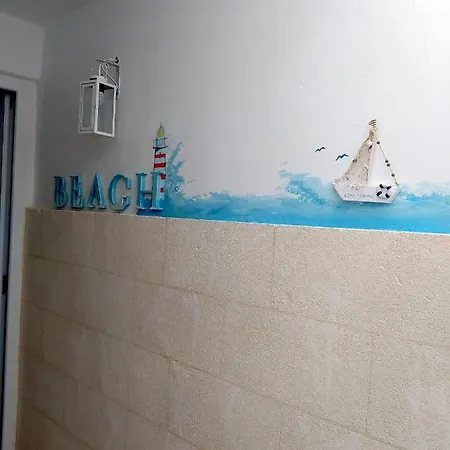 Tatil Evi La Domaggera