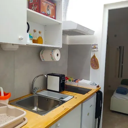 La Domaggera Tatil Evi Maruggio
