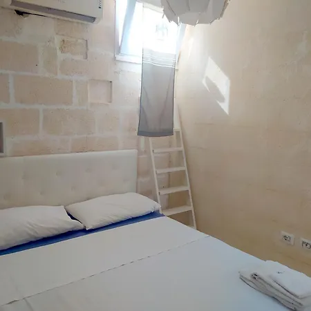 La Domaggera Tatil Evi Maruggio